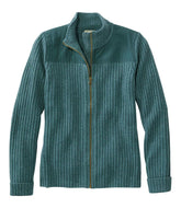 Women's Commando Sweater Full-Zip