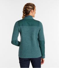 Women's Commando Sweater Full-Zip