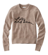 Women's Signature Camp Merino Wool Sweater Pullover