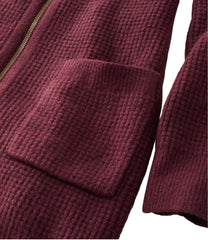 Women's SuperSoft Waffle Sweater Coatigan