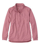 Women's VentureStretch Ottoman 1/4 Zip Pullover