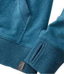 Women's Bean's Cozy Camp Hoodie