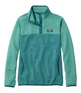 Colorblock Women's Airlight Pullover