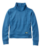 Women's Airlight Pullover Funnelneck