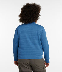 Women's Airlight Pullover Funnelneck