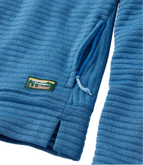 Women's Airlight Pullover Funnelneck