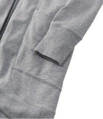 Women's SoftFlex Long Open Cardigan