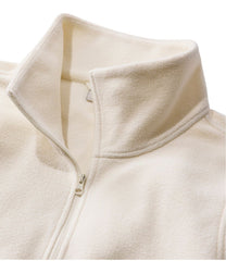 Women's Feather Fleece Full-Zip