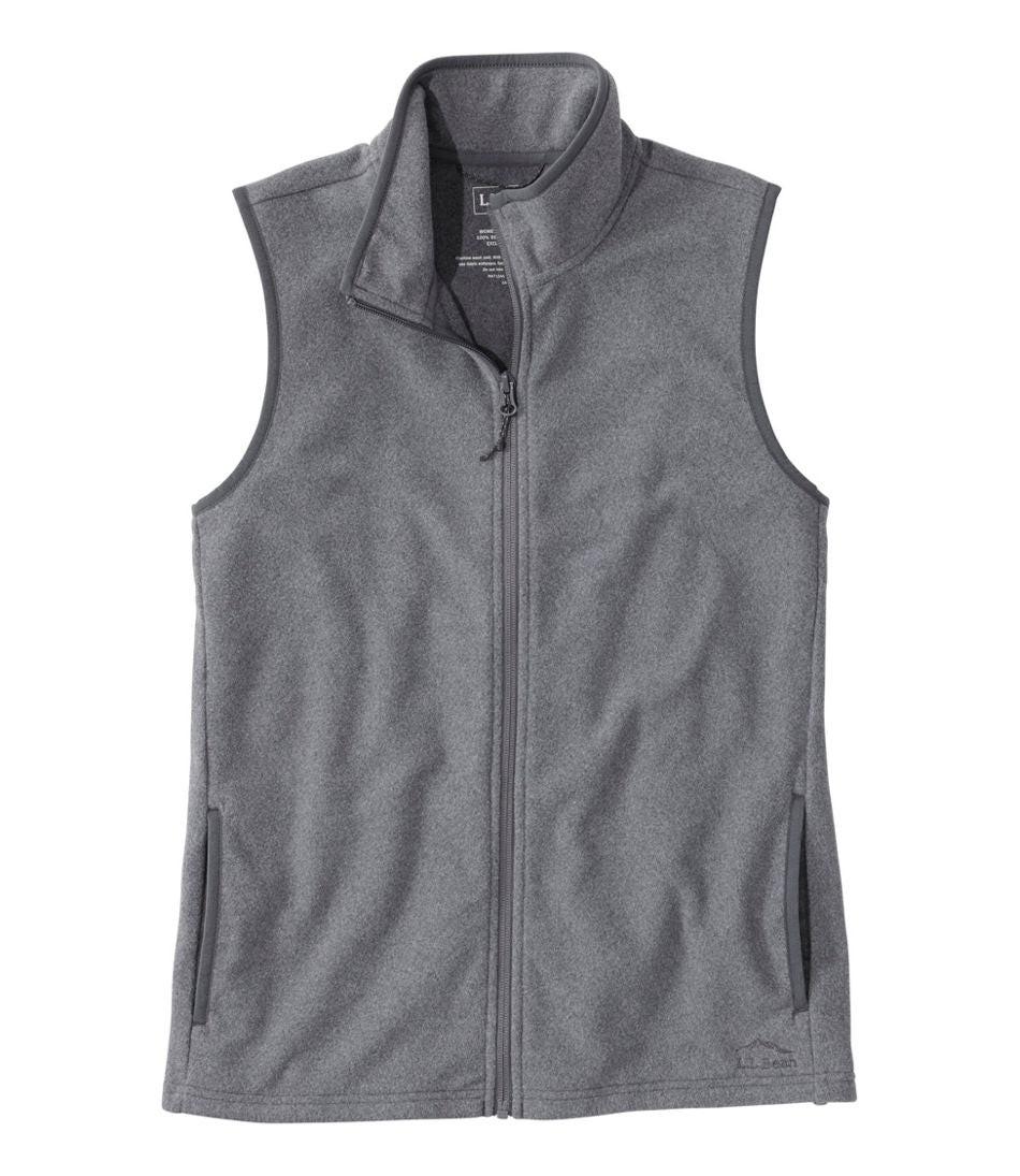 Women's All Season Access Fleece Vest
