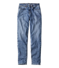 High-Rise Boyfriend Women's 207 Vintage Jeans
