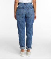 High-Rise Boyfriend Women's 207 Vintage Jeans