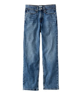 High-Rise Stovepipe Ankle Women's 207 Vintage Jeans