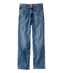 High-Rise Stovepipe Ankle Women's 207 Vintage Jeans
