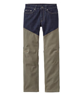 Mid-Rise Women's Stretch Briar Jeans
