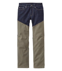 Mid-Rise Women's Stretch Briar Jeans