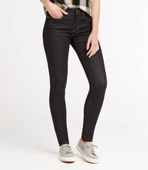 Women's Signature Premium Skinny Jeans Mid-Rise