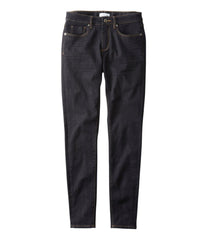 Women's Signature Premium Skinny Jeans Mid-Rise