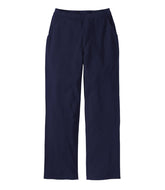 Straight-Leg Women's Perfect Fit Pants