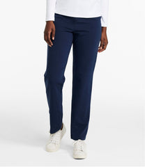 Women's Perfect Fit Pants Slim