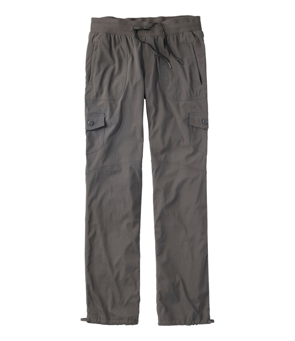 Straight-Leg Cargo Women's Vista Camp Pants