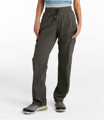 Straight-Leg Cargo Women's Vista Camp Pants