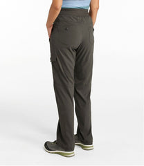 Straight-Leg Cargo Women's Vista Camp Pants