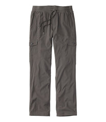 Straight-Leg Fleece-Lined Women's Vista Camp Pants