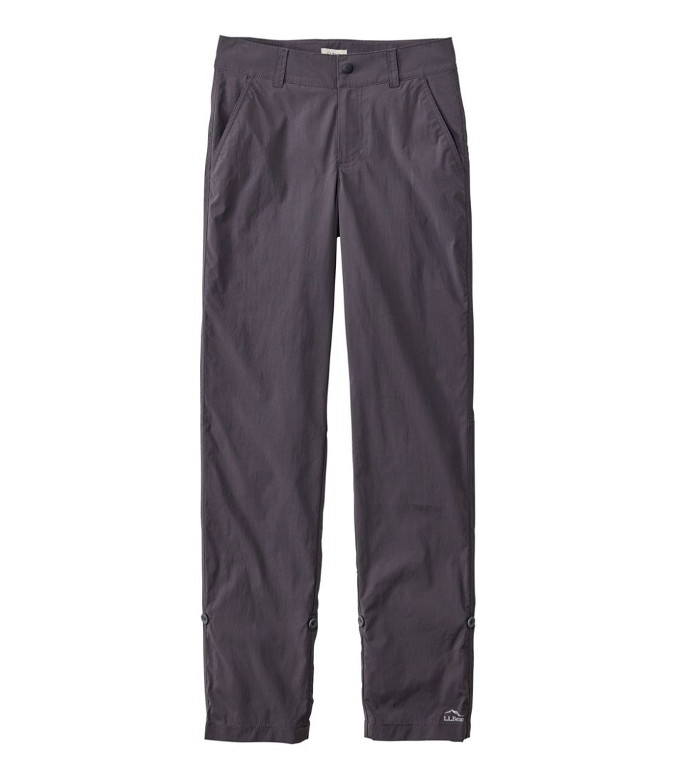 Straight-Leg Women's Access Trail Pants