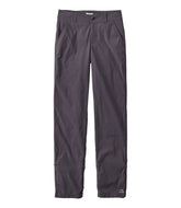 Straight-Leg Women's Access Trail Pants