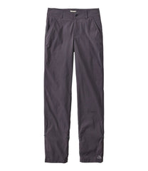 Straight-Leg Women's Access Trail Pants