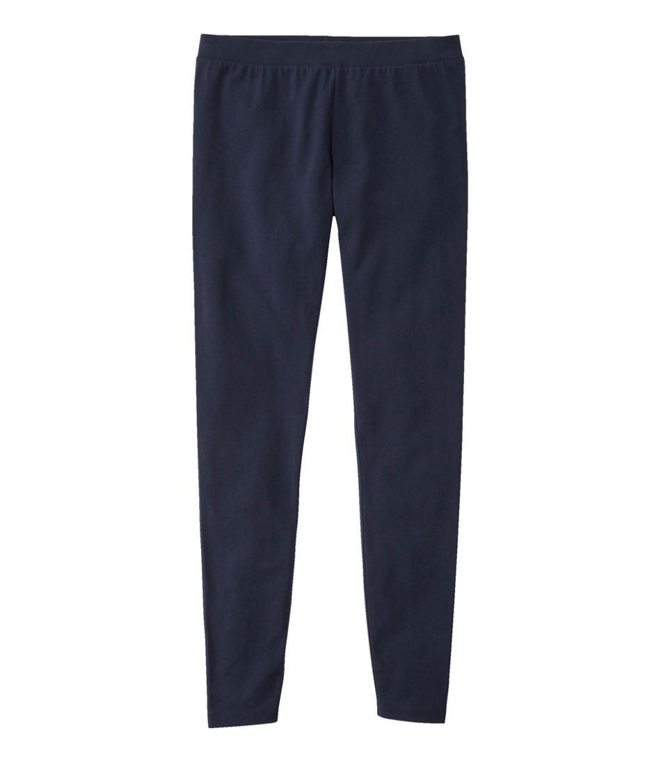 Women's Perfect Fit Pants Leggings