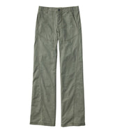 Women's Signature Utility Pants High-Rise Wide-Leg