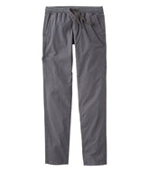 Slim-Leg Women's Stretch Ripstop Pull-On Pants