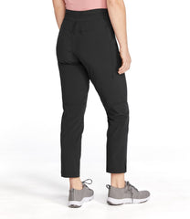 Women's VentureStretch Woven Ankle Pants
