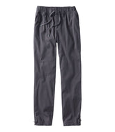 Women's Explorer Ripstop Pants Straight-Leg