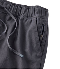 Women's Explorer Ripstop Pants Straight-Leg