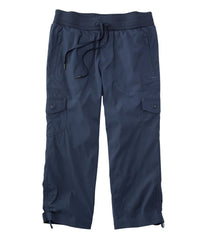 Crop Women's Vista Camp Pants