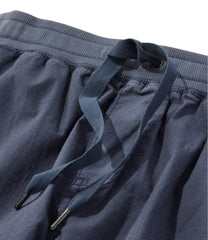 Slim-Leg Jogger Women's Stretch Ripstop Pull-On Pants