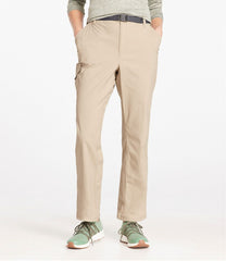 Women's Tropicwear Pants Mid-Rise