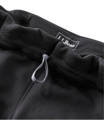 Women's PrimaLoft ThermaStretch Fleece Tights Mid-Rise