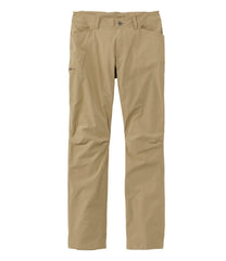 Women's No Fly Zone Pants Mid-Rise