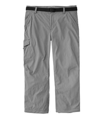 Women's Tropicwear Capri Pants Mid-Rise