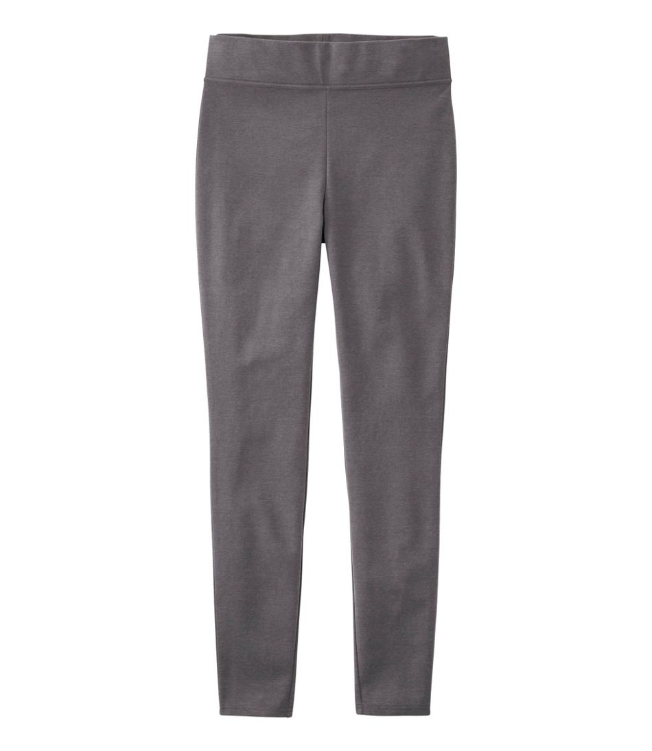 Women's Essential High-Waist Leggings