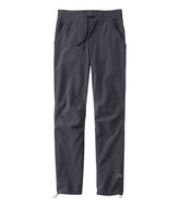 Mid-Rise Straight-Leg Women's VentureStretch Trail Pants