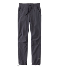 Mid-Rise Straight-Leg Women's VentureStretch Trail Pants