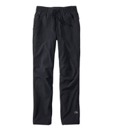 Brushed-Back Straight-Leg Women's VentureStretch Trail Pants