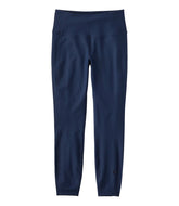 High-Rise Women's L.L.Bean Everyday Performance 7/8 Leggings