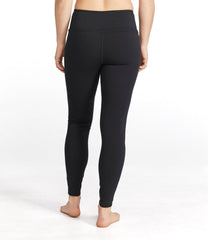 High-Rise Women's L.L.Bean Everyday Performance 7/8 Leggings