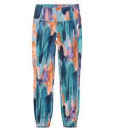 Women's Everyday Performance 7/8 Leggings High-Rise Print