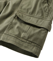 Cargo 7" Women's Comfort Stretch Shorts